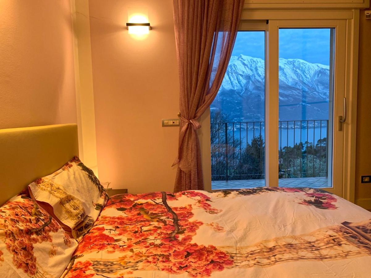 Loft Diva Lake View By Gardadomusmea Tremosine Exterior foto