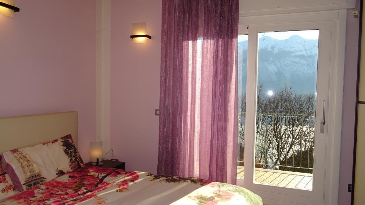 Loft Diva Lake View By Gardadomusmea Tremosine Exterior foto